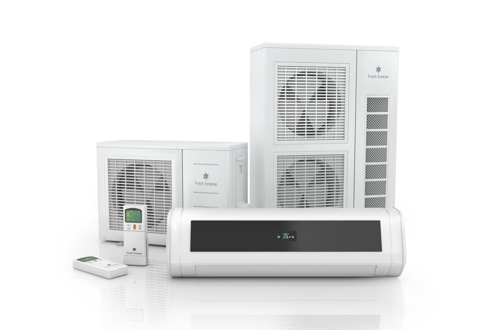 3 Things to Know About Package ACs