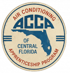 ACCA Certified Badge