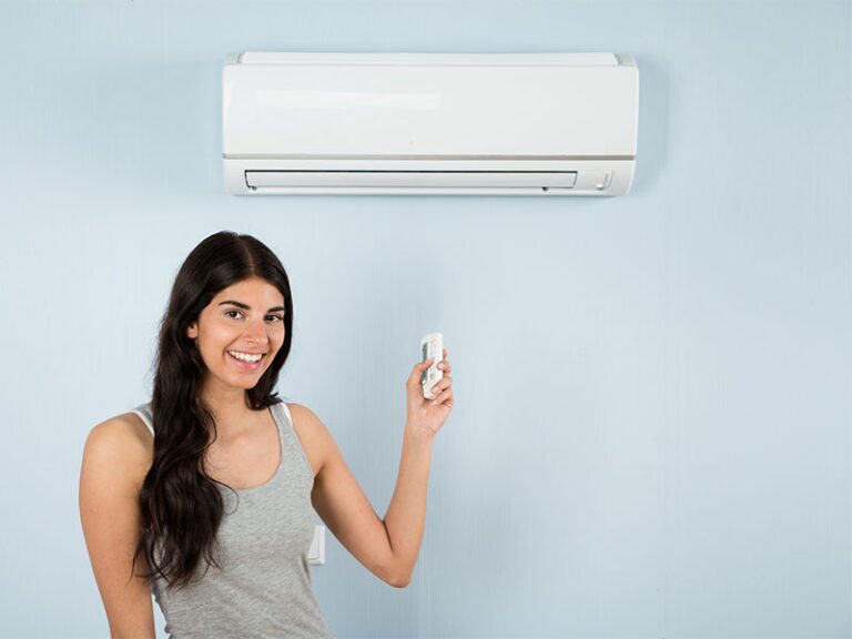 Install a Heat Pump