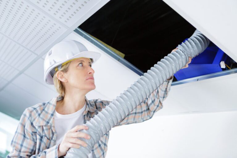 Ways to Improve Airflow