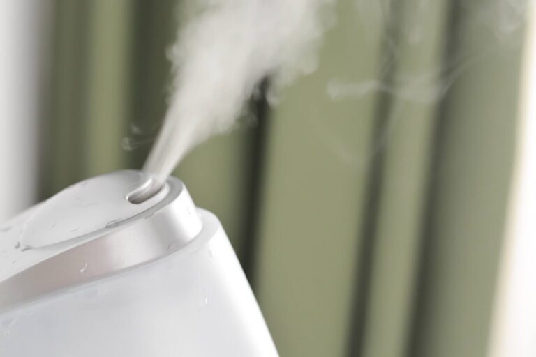 Tips for Using a Humidifier