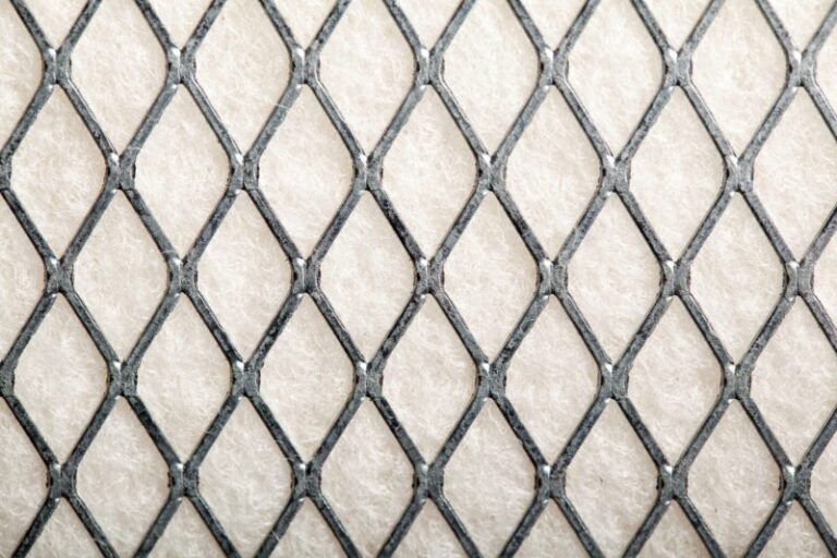 Right HVAC Filter
