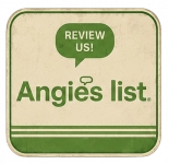 Angies List Logo