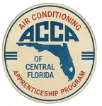 ACCA Certified Badge
