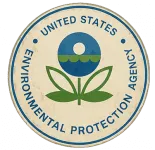 EPA Certified Badge