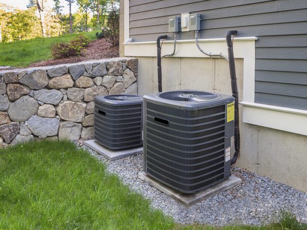 heat pump