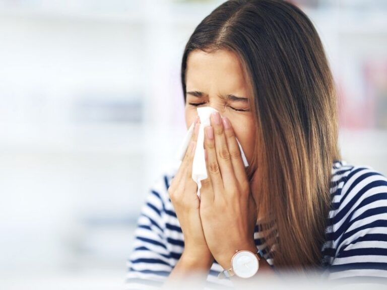 Indoor Air Quality