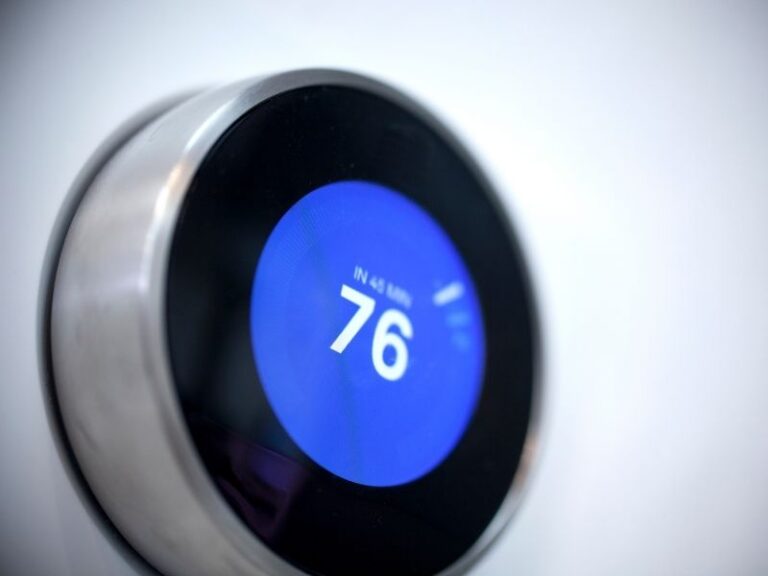 smart thermostat Orlando FL