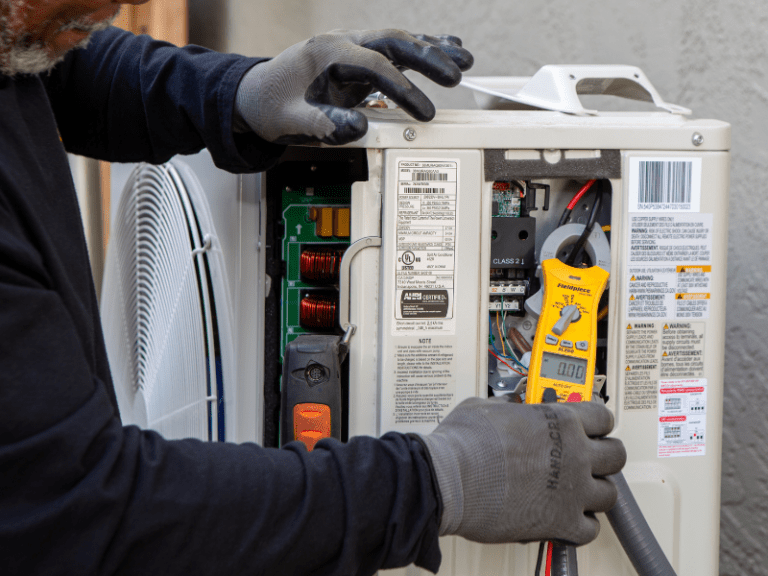 AC Maintenance