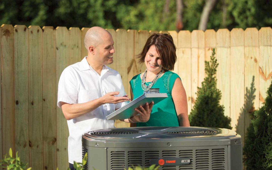 How to Tell If Your Air Handler or Condenser Needs a Check-Up in Taft, FL