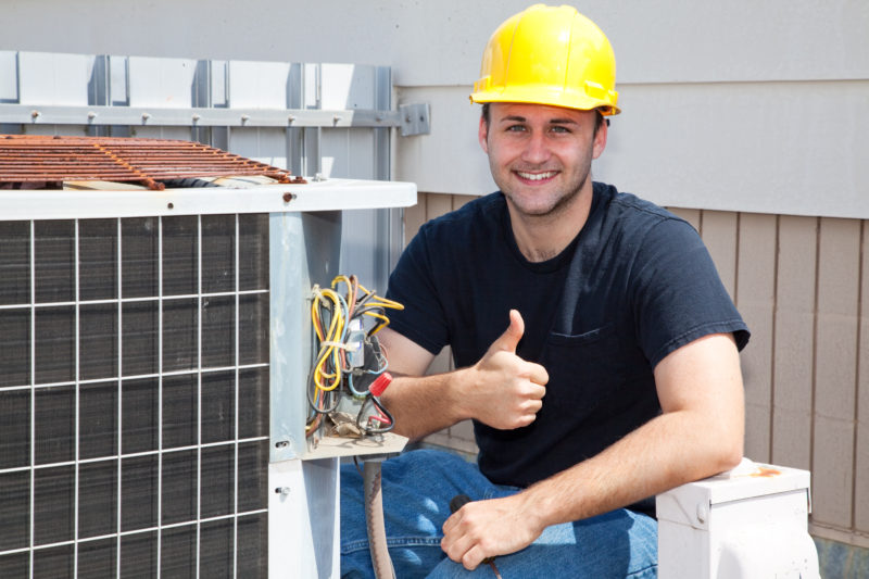 Why You Need Regular Commercial HVAC Maintenance