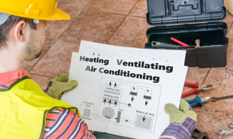 Care Plan Can Boost HVAC