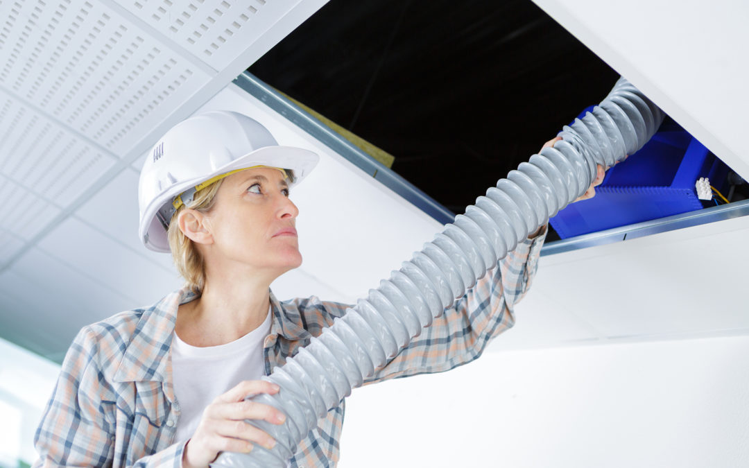 5 Ways to Improve Airflow in Your Home