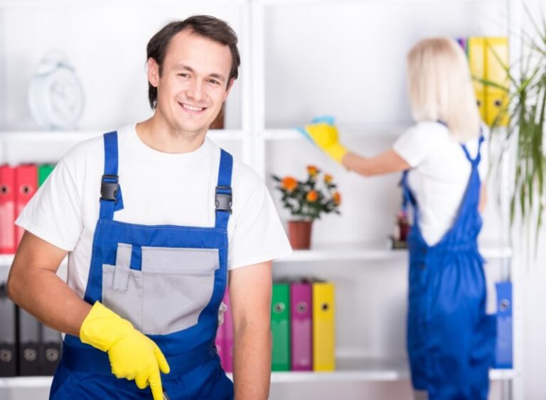 All NaturalCleaningProducts