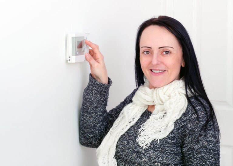 Proper Placement of Your Thermostat