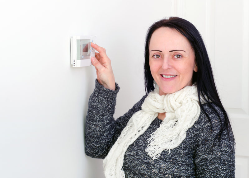 Proper Placement of Your Thermostat and Setting Up Zoning