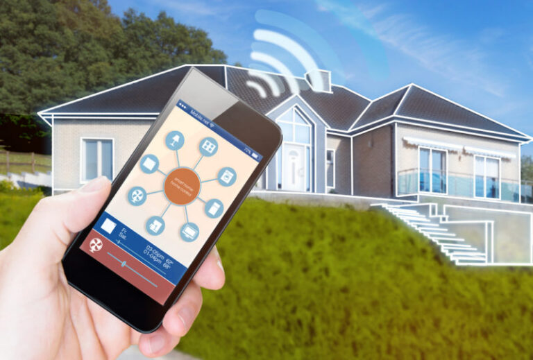 Upgrade Your Thermostat
