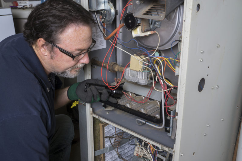 3 Signs You Need Furnace Repair Now