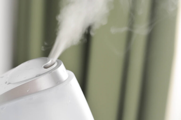 Tips for Using a Humidifier