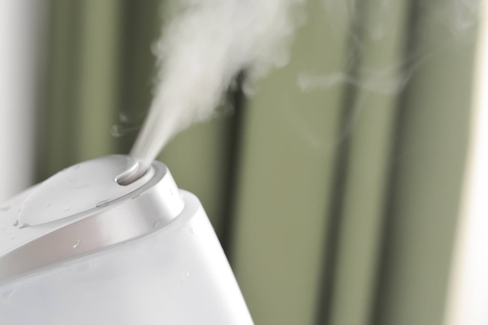 7 Tips for Using a Humidifier in Your Home
