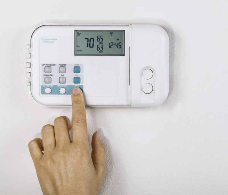 Home Heating Myths