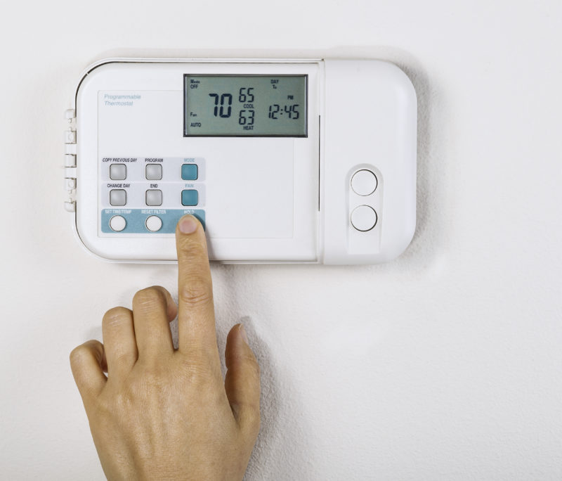 4 Common Home Heating Myths Busted