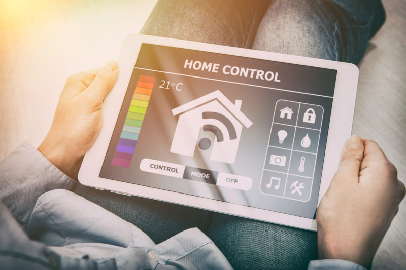Look for These 3 High-Tech Features in Your New HVAC System