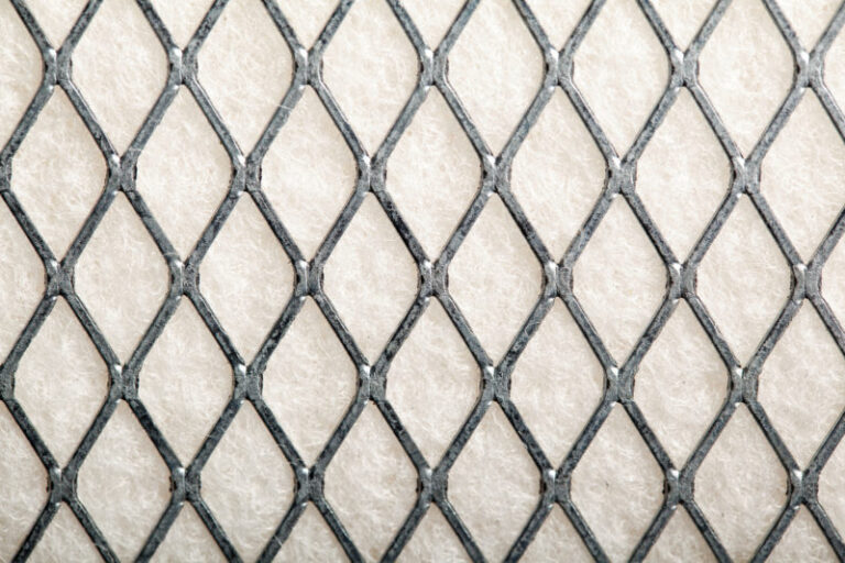 Right HVAC Filter