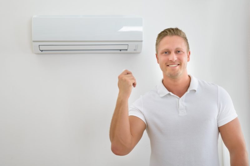 How a New Ductless System Will Reduce Your Energy Bills