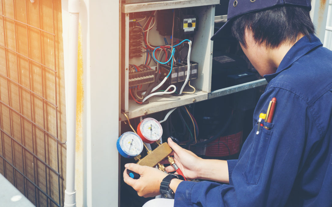 Why Commercial HVAC Maintenance Is Essential for Your Business