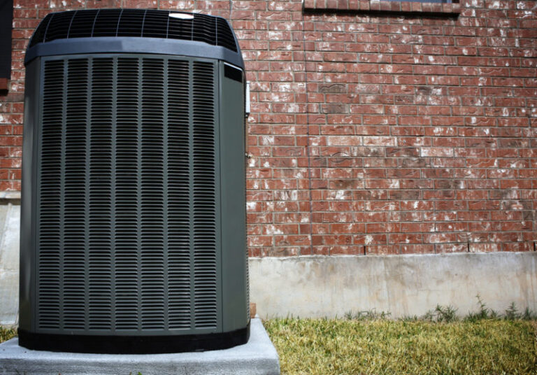 hvac system