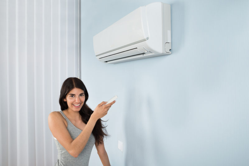 Top Reasons to Consider a Mini-Split HVAC System