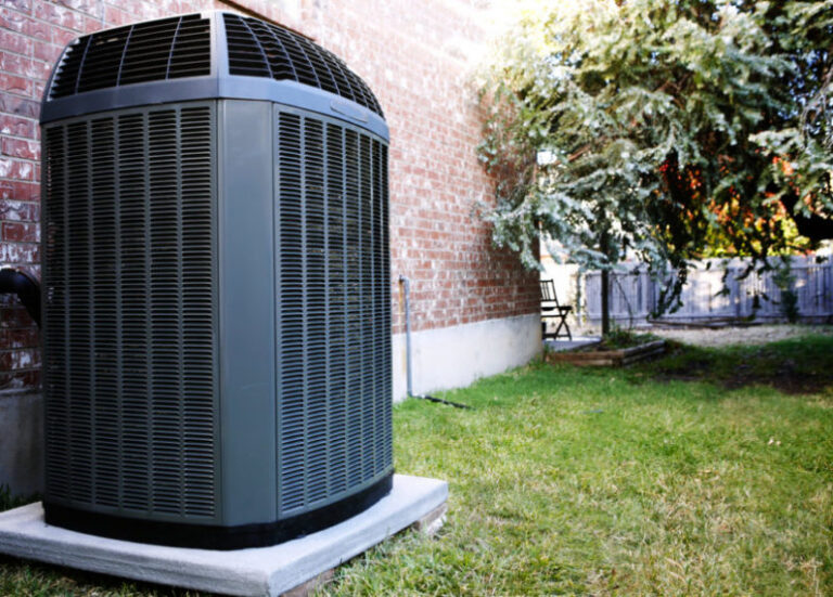 air conditioner