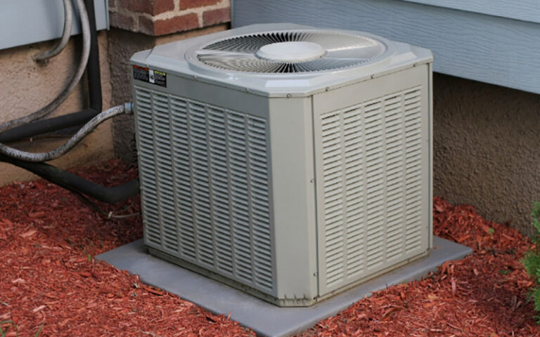 air conditioner