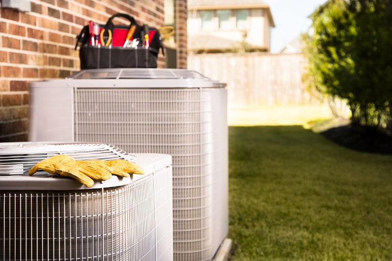 3 Air Conditioning Repairs You Should Address ASAP