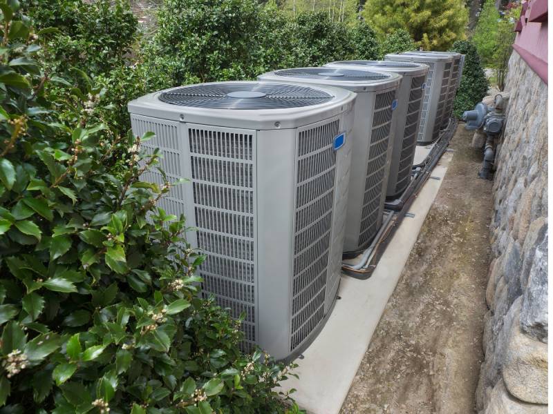 6 Things to Consider Before Buying a Commercial HVAC System