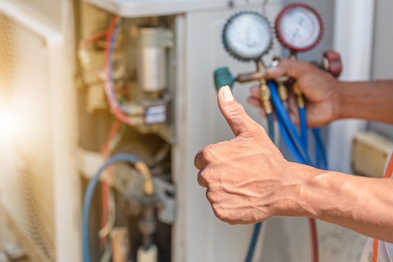 3 Reasons You Can’t Afford to Skip Fall Furnace Maintenance