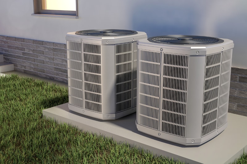 How to Maximize Your Heat Pump Life Expectancy in Maitland, FL