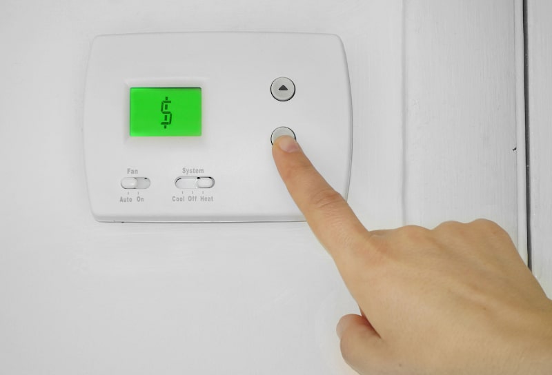 Are You Making Any of These 3 Thermostat Mistakes in Maitland, FL?