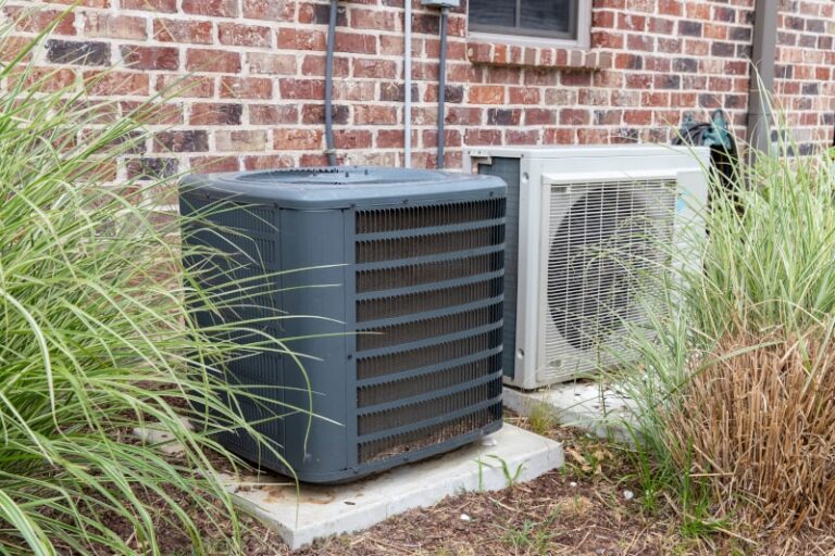 SEER ratings for air conditioners