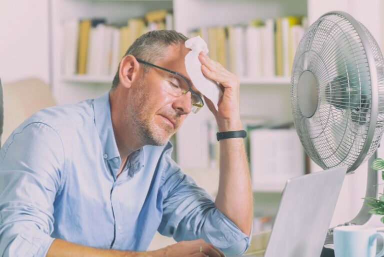 heat pump problems