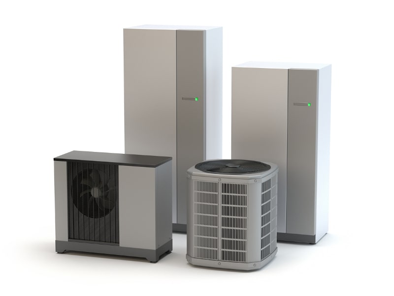 Is Your Heat Pump in Maitland, FL the Wrong Size?