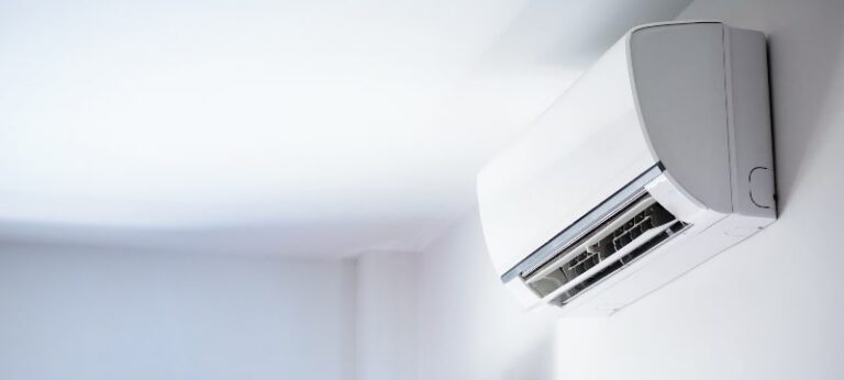 Ductless Mini-splits