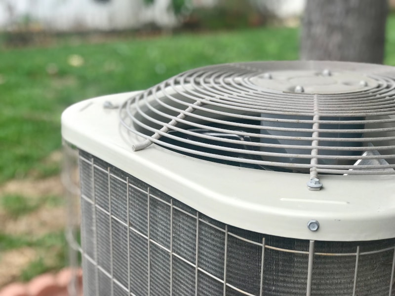 3 Dangers of Repairing Your Own AC in Holden Heights, FL